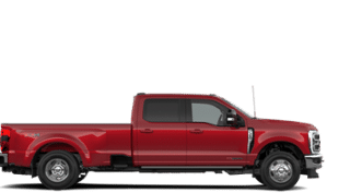 2026 Ford Super Duty® External Image 1